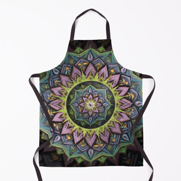 Item preview, Entheogen designed and sold by Magick Temple.
