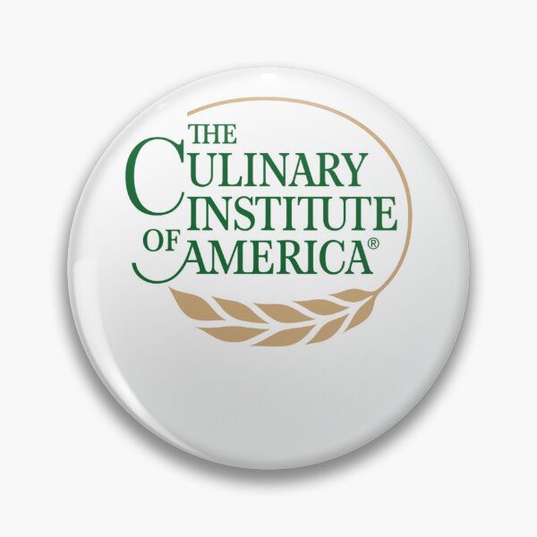 Item preview, CIA (La Culinaria designed and sold by OrleneChampagne.