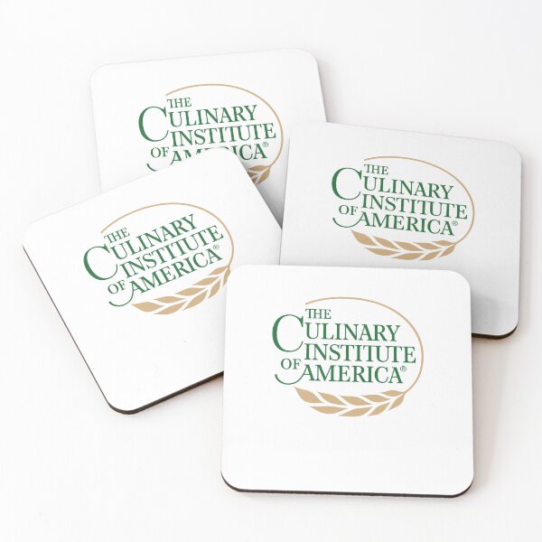 Item preview, CIA (The Culinary designed and sold by OrleneChampagne.