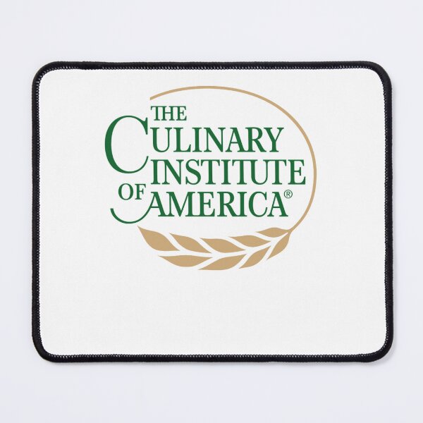 Item preview, CIA (The Culinary designed and sold by OrleneChampagne.