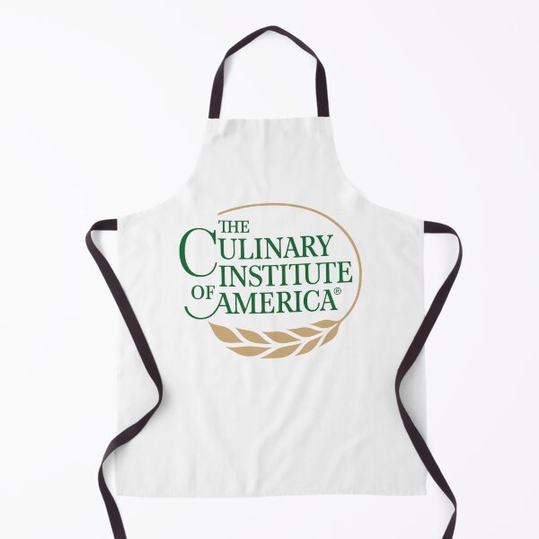 Item preview, CIA (The Culinary designed and sold by OrleneChampagne.