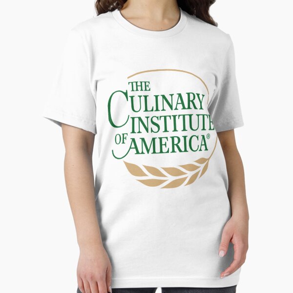 Artikel-Vorschau von CIA (The Culinary, designt und verkauft von OrleneChampagne.