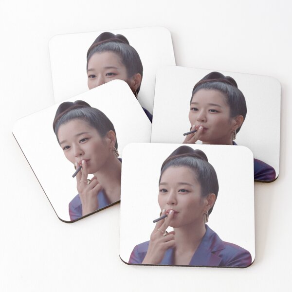Item preview, kdrama meme designed and sold by selvashop.