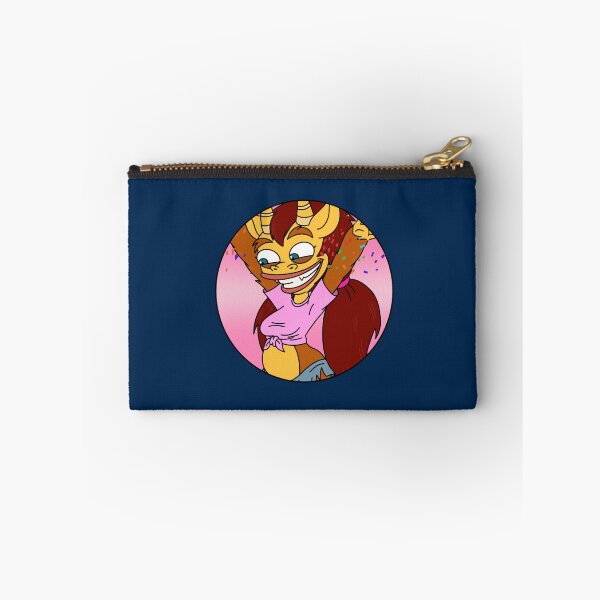 Item preview, CONNIE THE HORMONE MONSTRESS - big mouth  designed and sold by Orubasamto.