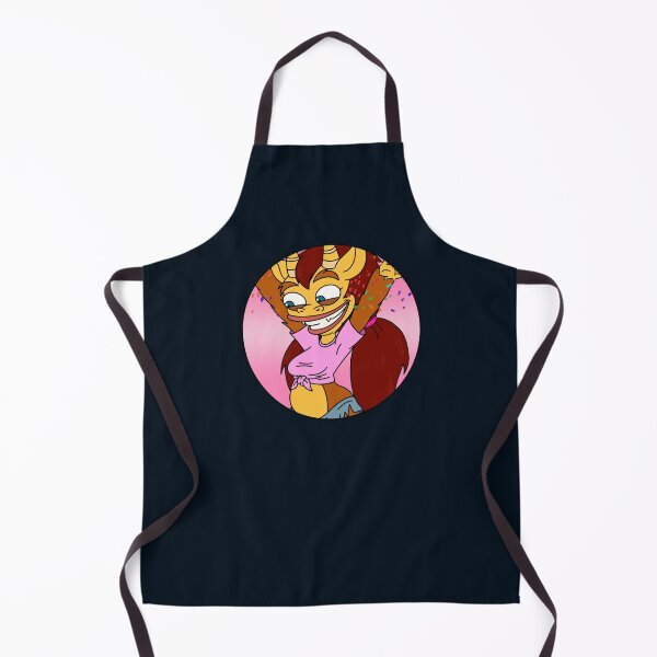 Item preview, CONNIE THE HORMONE MONSTRESS - big mouth designed and sold by Orubasamto.