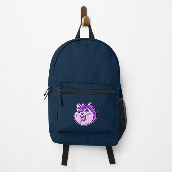 Item preview, Depression Kitty (Kitty Bouchet) from Big Mouth designed and sold by Orubasamto.