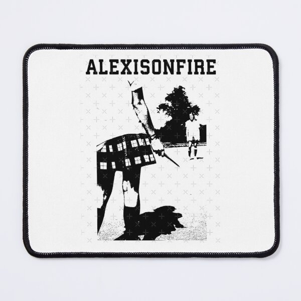Item preview, Alexisonfire Merch Knife Fight designed and sold by ArnoZboncak.