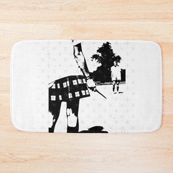 Item preview, Alexisonfire Merch Knife Fight  designed and sold by ArnoZboncak.