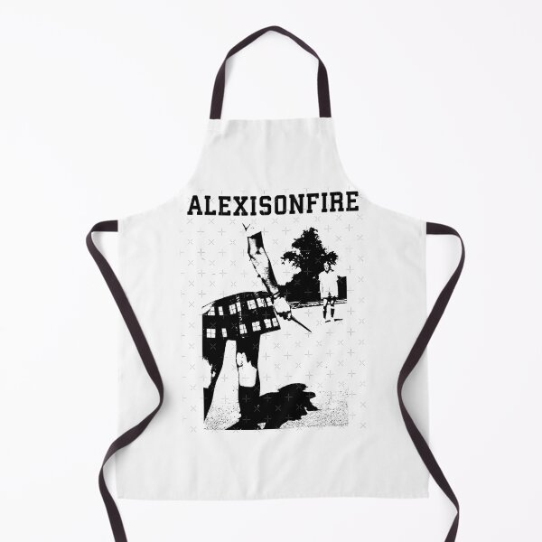 Item preview, Alexisonfire Merch Knife Fight  designed and sold by ArnoZboncak.
