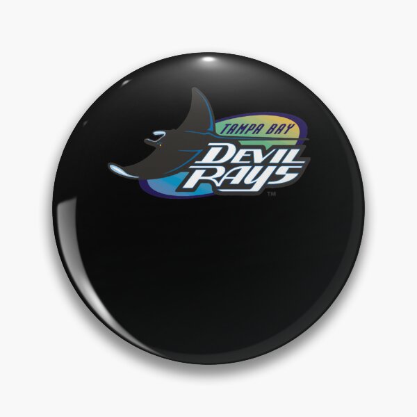 Item preview, Devil Rays designed and sold by LianePaiem.