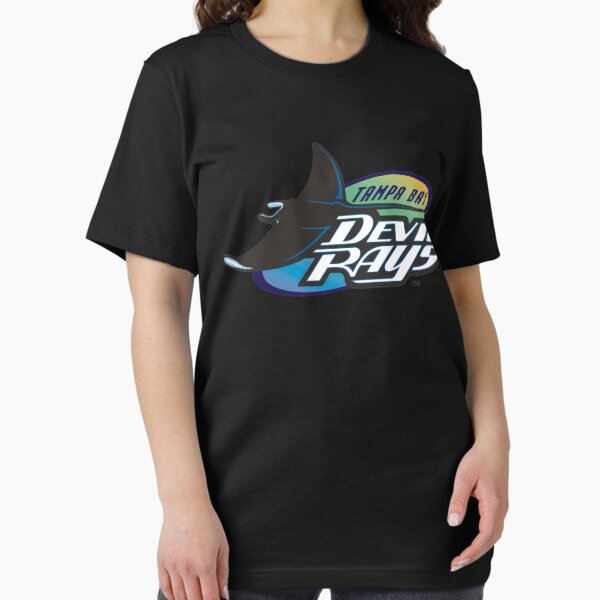 Item preview, Devil Rays designed and sold by LianePaiem.