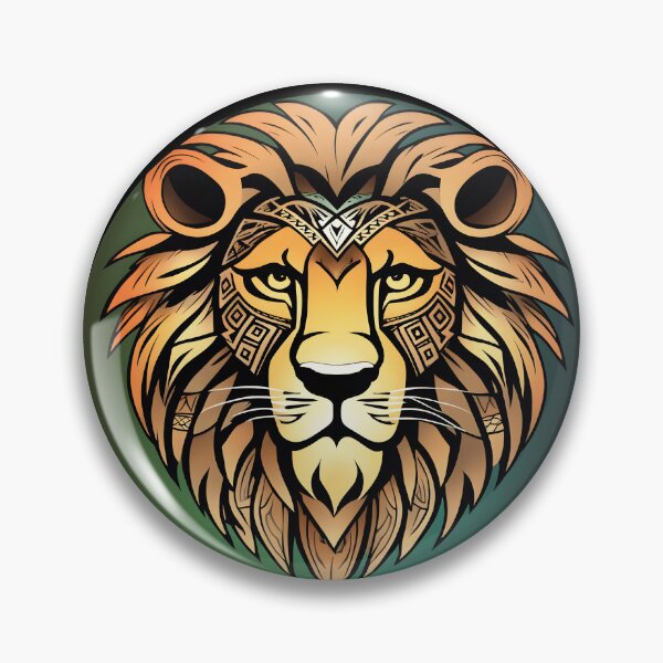 Item preview, León designed and sold by Ody2000.