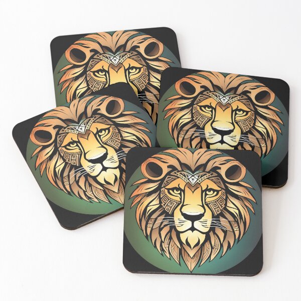 Item preview, Lion designed and sold by Ody2000.