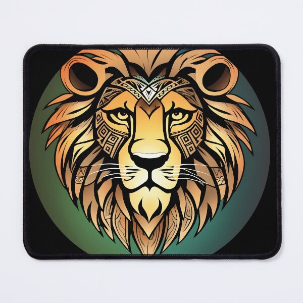 Item preview, Lion designed and sold by Ody2000.