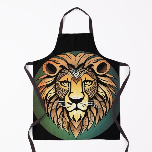 Item preview, Lion designed and sold by Ody2000.