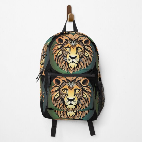 Item preview, Lion designed and sold by Ody2000.
