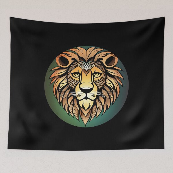 Item preview, Lion designed and sold by Ody2000.
