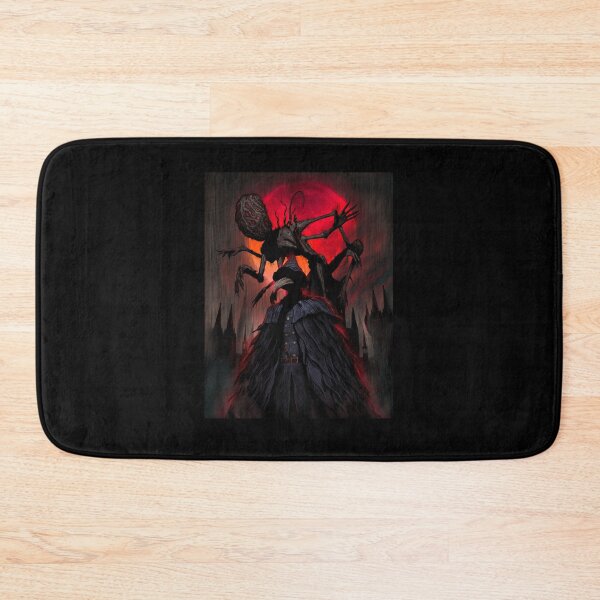 Item preview, Bloodborne A Hunter Must Hunt Game The Best designed and sold by BrianneBradtke.