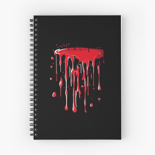 Item preview, BLOOD #1 designed and sold by RICK-TURNER.