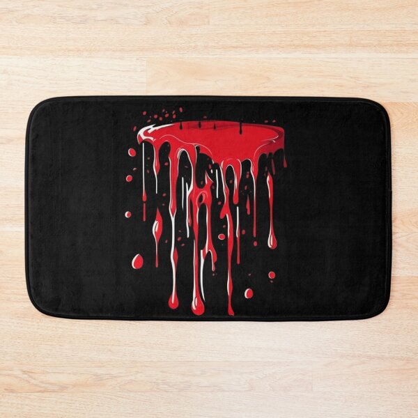 Item preview, BLOOD #1 designed and sold by RICK-TURNER.