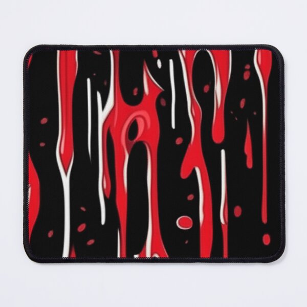 Item preview, BLOOD #1 designed and sold by RICK-TURNER.