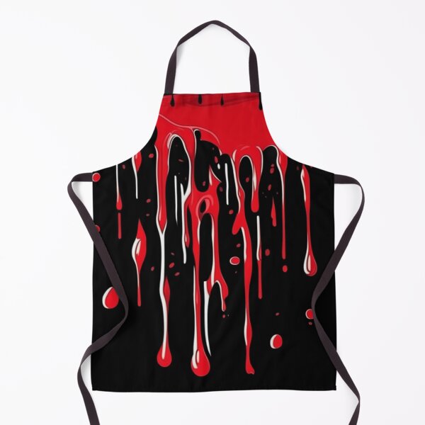 Item preview, BLOOD #1 designed and sold by RICK-TURNER.