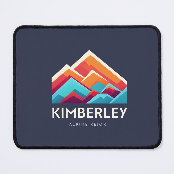 Item preview, Kimberley designed and sold by tokyojeff.