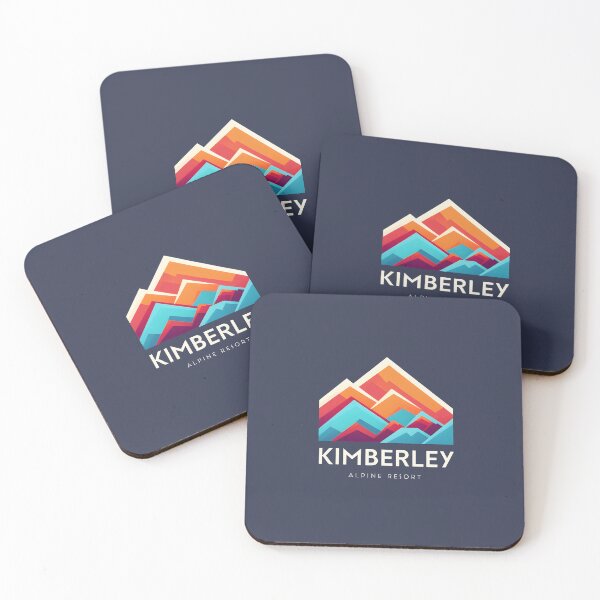 Item preview, Kimberley designed and sold by tokyojeff.