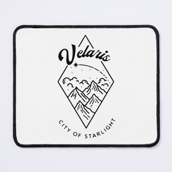 Item preview, City of Starlight designed and sold by OrleneChampagne.
