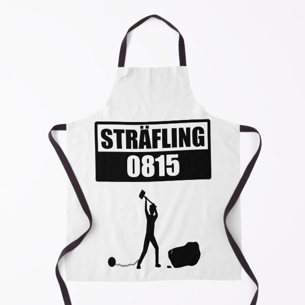 Item preview, Convict - 0815 designed and sold by Wigge-Design.