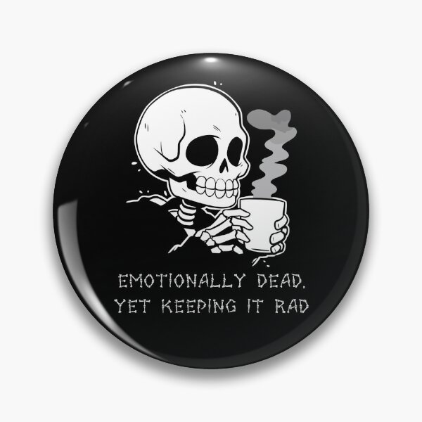 Artikelvorschau, Funny Skeleton Lazy Costume Goth Men Women Funny Halloween entworfen und verkauft von KsuAnn.