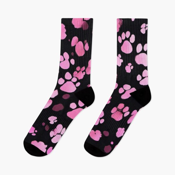 Item preview, Pink and Black designed and sold by BellaRosie Emporium.