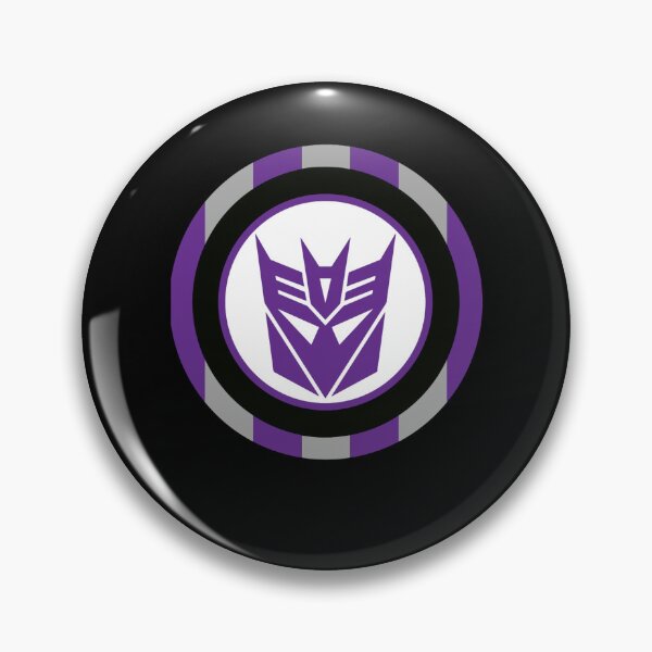 Item preview, Transformadores Decepticon designed and sold by BrigitteRaymond.