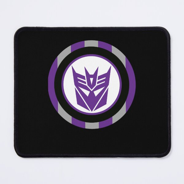 Item preview, Decepticon Transformers designed and sold by BrigitteRaymond.