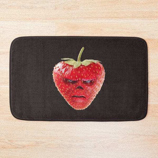 Item preview, angry strawbeary designed and sold by KyzerHusse.