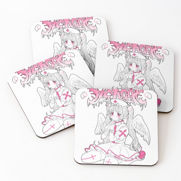 Item preview, ANGEL NURSE Classic designed and sold by ArnoZboncak.