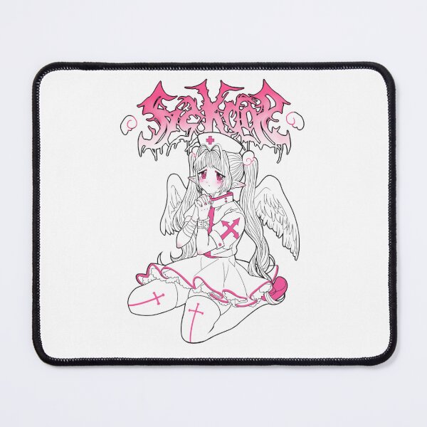 Item preview, ANGEL NURSE Classic designed and sold by ArnoZboncak.