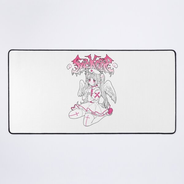 Item preview, ANGEL NURSE Classic designed and sold by ArnoZboncak.