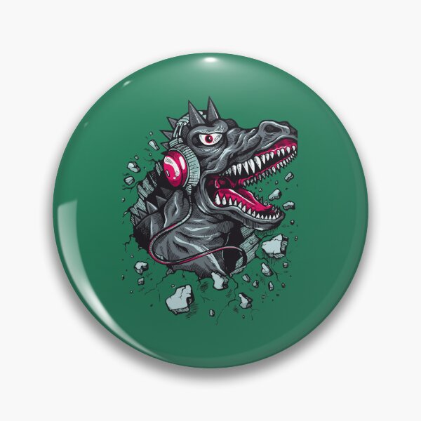 Item preview, dinosaur jr merch designed and sold by KyzerHusse.