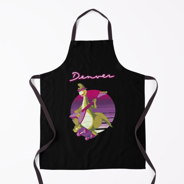 Item preview, Denver rock Denver The Last Dinosaur designed and sold by KyzerHusse.