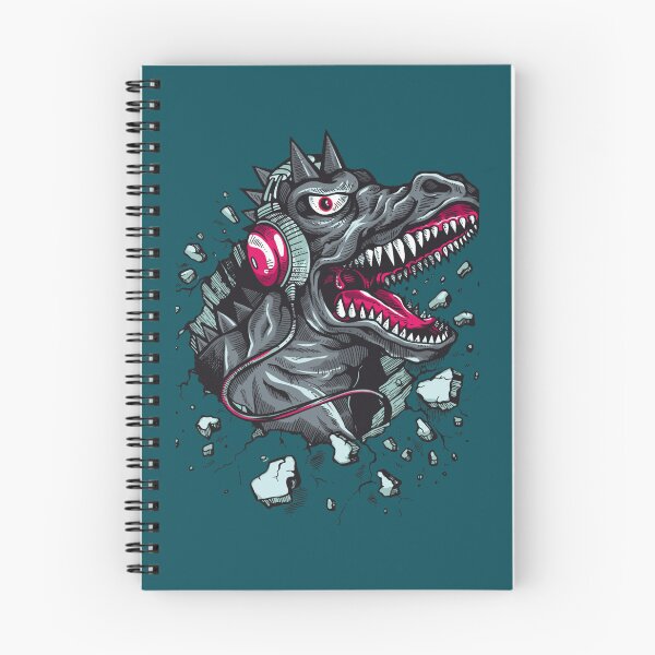 Item preview, dinosaur jr merch designed and sold by KyzerHusse.