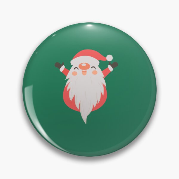 Item preview, funny happy santa 2020 designed and sold by KyzerHusse.