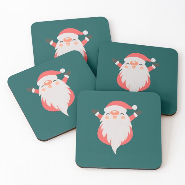 Item preview, funny happy santa 2020 designed and sold by KyzerHusse.
