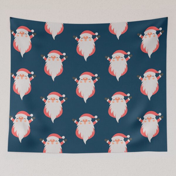 Item preview, funny happy santa 2020 designed and sold by KyzerHusse.