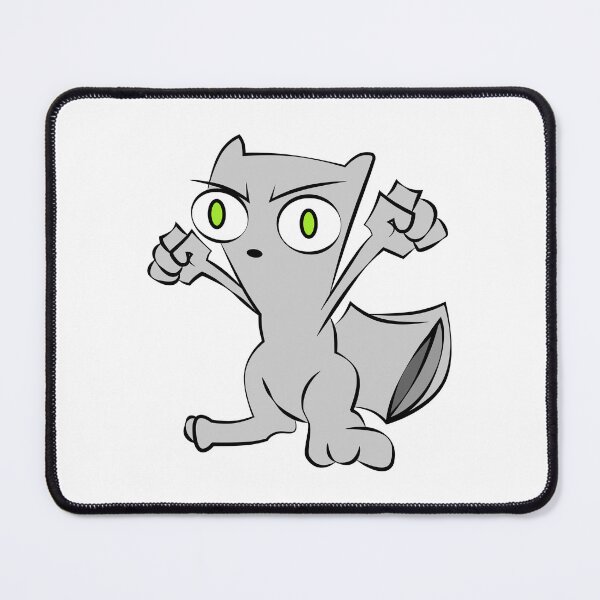 Item preview, Squirrel Rage designed and sold by Gee666.