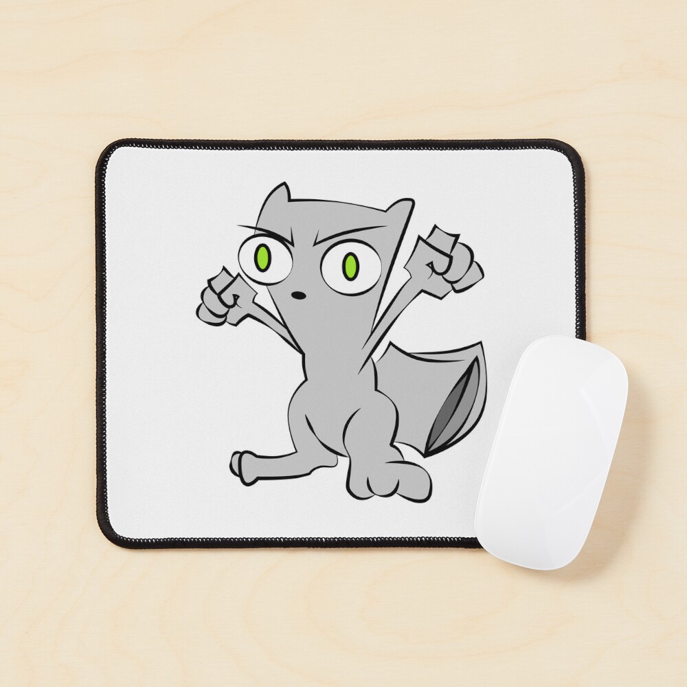 Item preview, Mouse Pad designed and sold by Gee666.