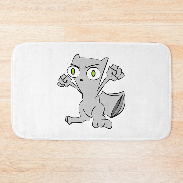 Item preview, Squirrel Rage designed and sold by Gee666.