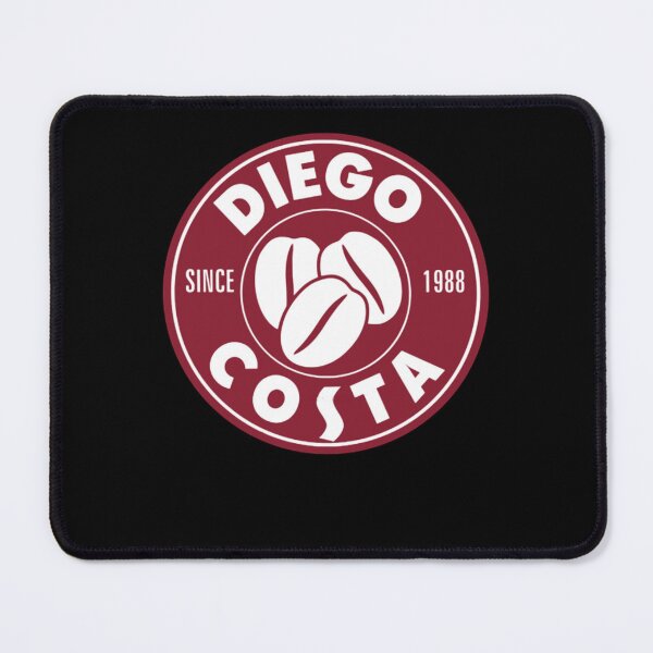 Item preview, Diego Costa designed and sold by LianePaiem.