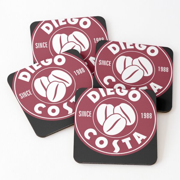 Item preview, Diego Costa designed and sold by LianePaiem.