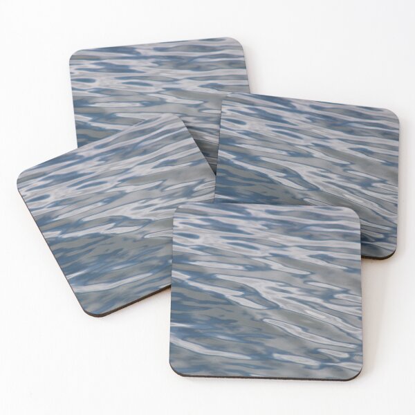 Item preview, Ripples of Tranquility: A Dance of Light on Water designed and sold by Colourful Wonderful.